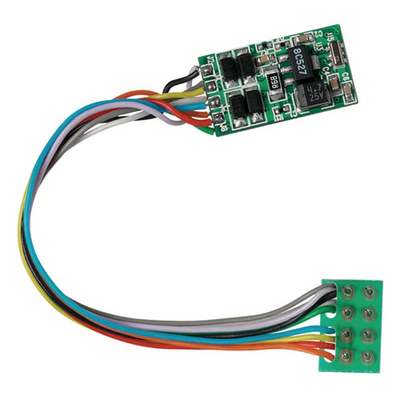 HORNBY - DIGITAL DECODER R8249