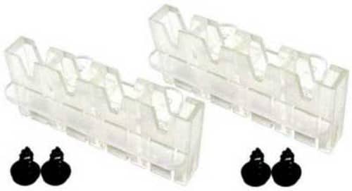 TY1 - SERVO EXT CONNECTION HOLDER TY4071