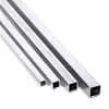 K&S METAL #83014 ALUMINIUM SQUARE TUBE .014 WALL (12IN LENGTHS) 7/32IN (1 TUBE PER CARD)