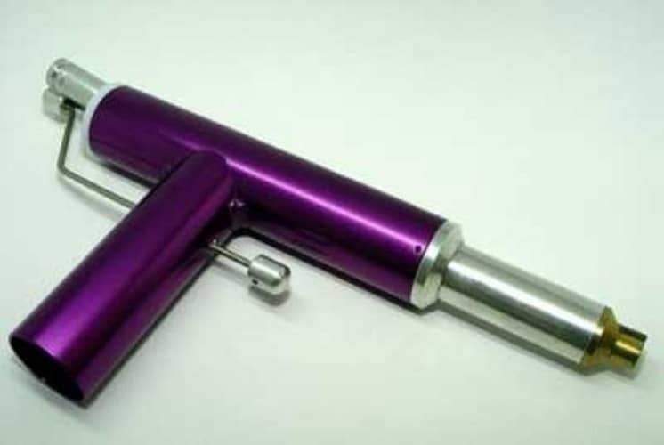 TY1 - JET FUEL GUN FOR CARS TY1171