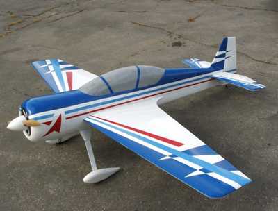 KRILL AIRCRAFT AUSTRALIA - SUKHOI 33% SPIRIT WHITE