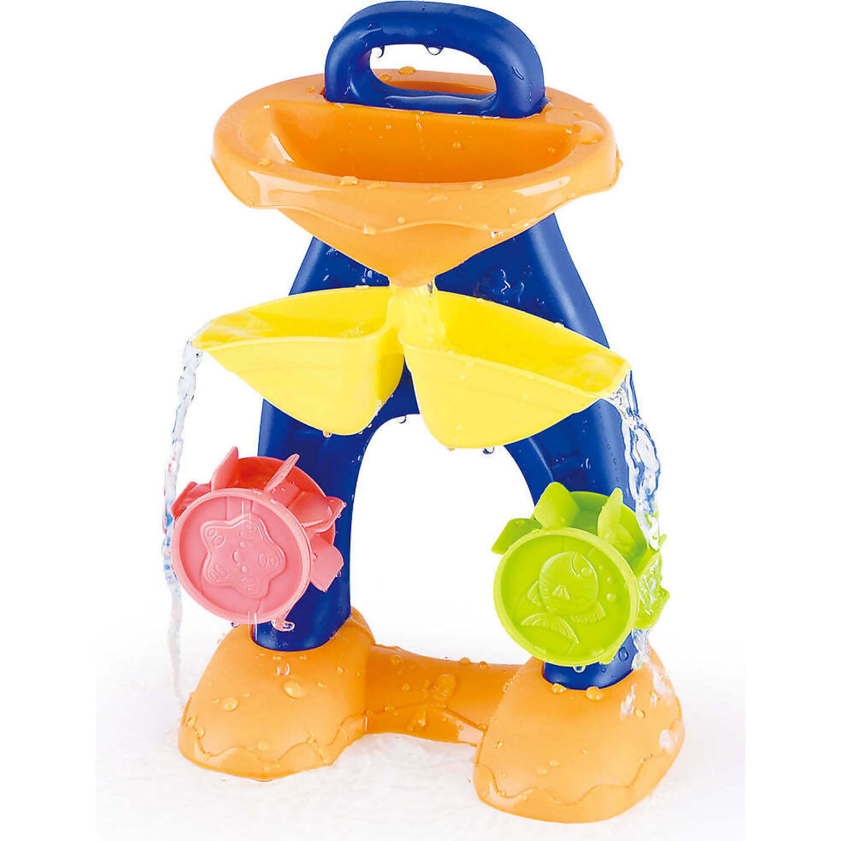 Playgo Toys Ent. Ltd - Water Mill