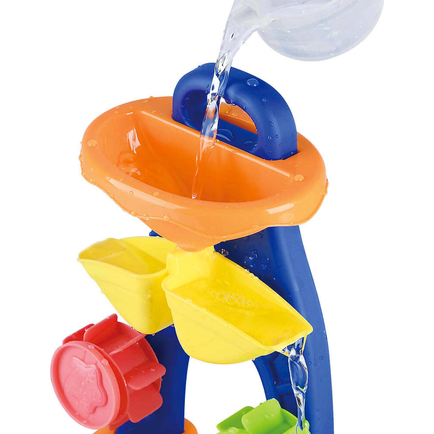 Playgo Toys Ent. Ltd - Water Mill