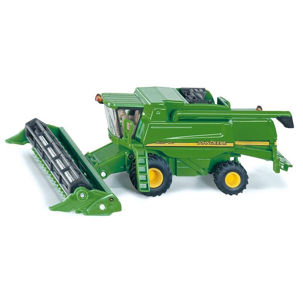 Siku - John Deer Combine Harvester
