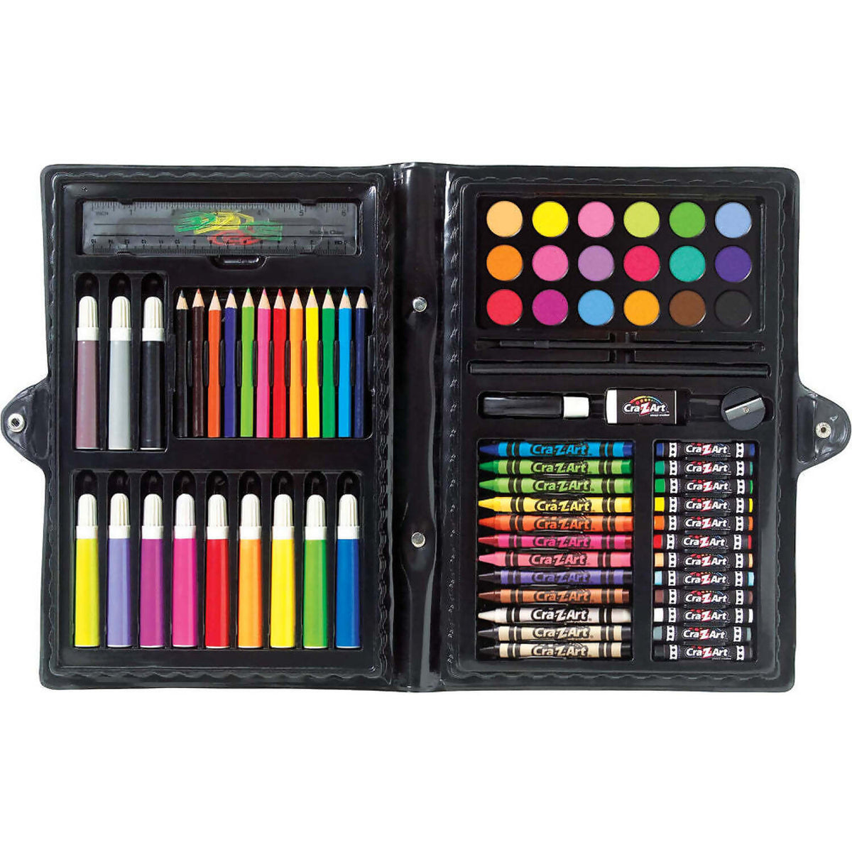 Cra-Z-Art - Super Art Set