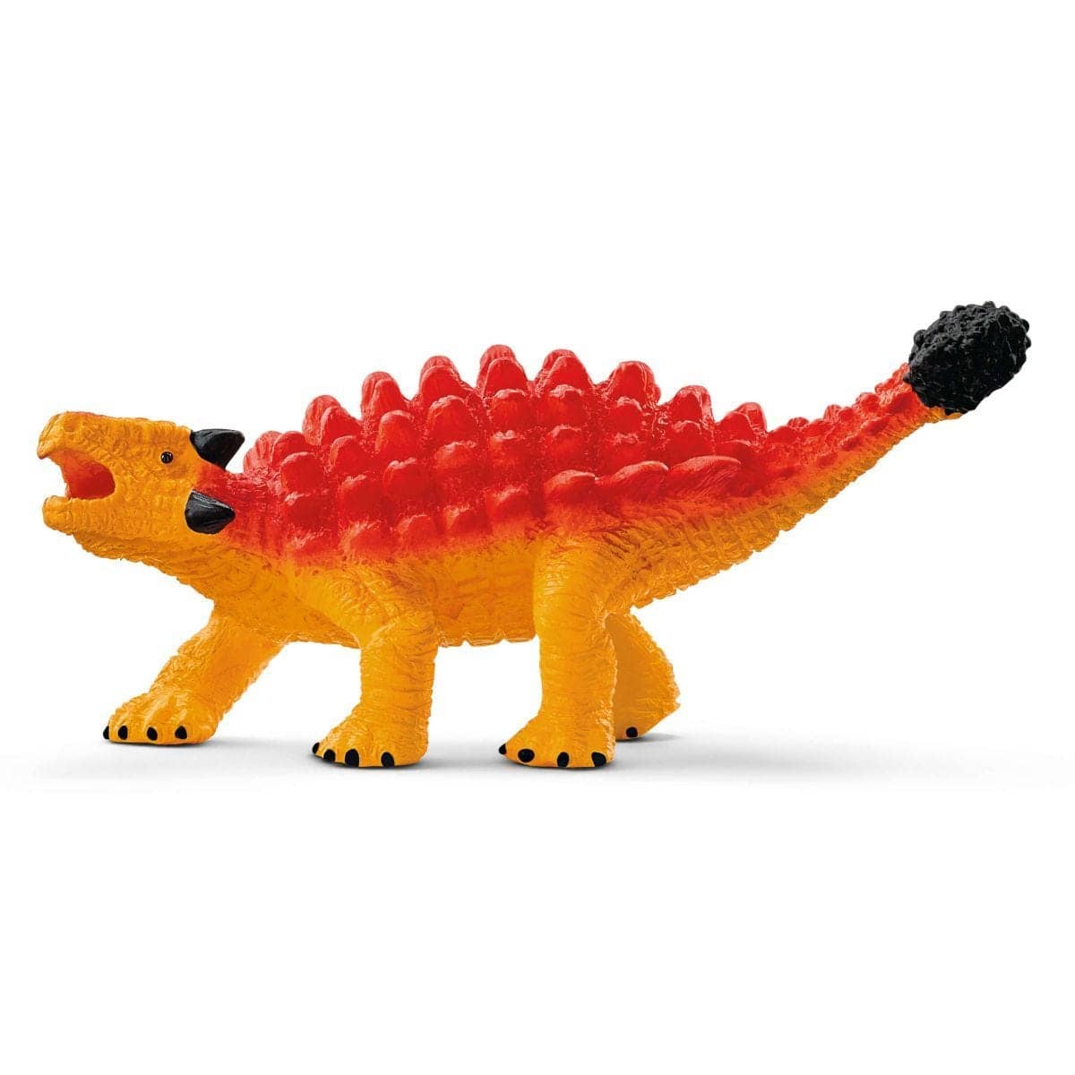 Schleich - Quad Escape From Velociraptor Dinosaur Figurine Animal Playset