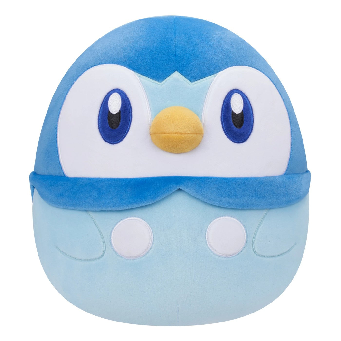 Squishmallows - Pokemon 14-inch Piplup Plush