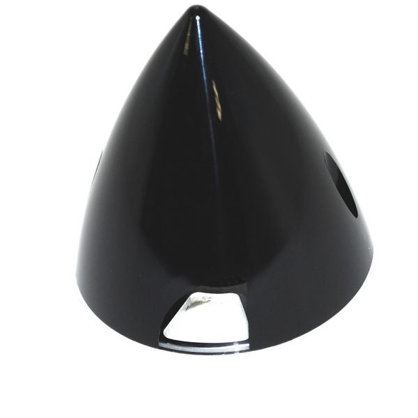 TY1 - SPINNER 89MM AB BLACK TY7589B
