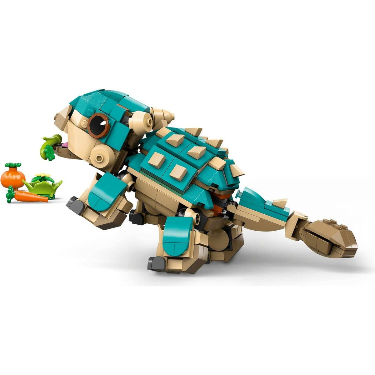 LEGO® 76962 Baby Bumpy: Ankylosaurus - Jurassic World™