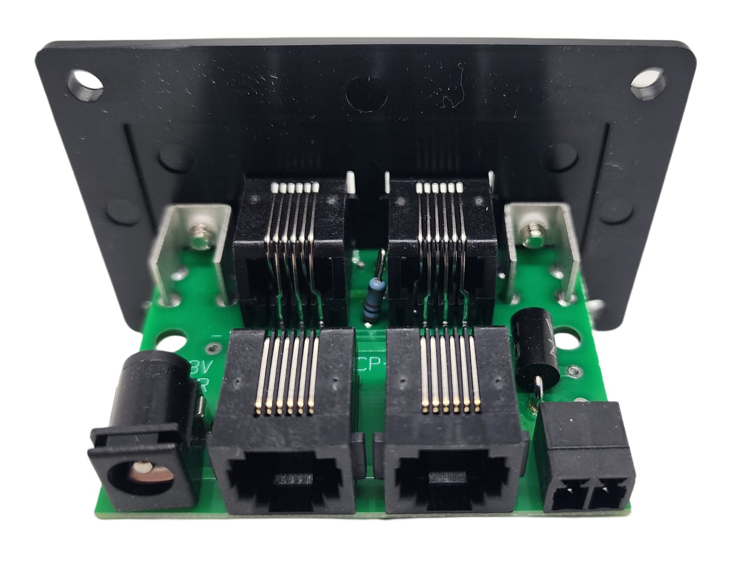 NCE - POWERCAB 2AMP DCC COMPLETE STARTER SET.
