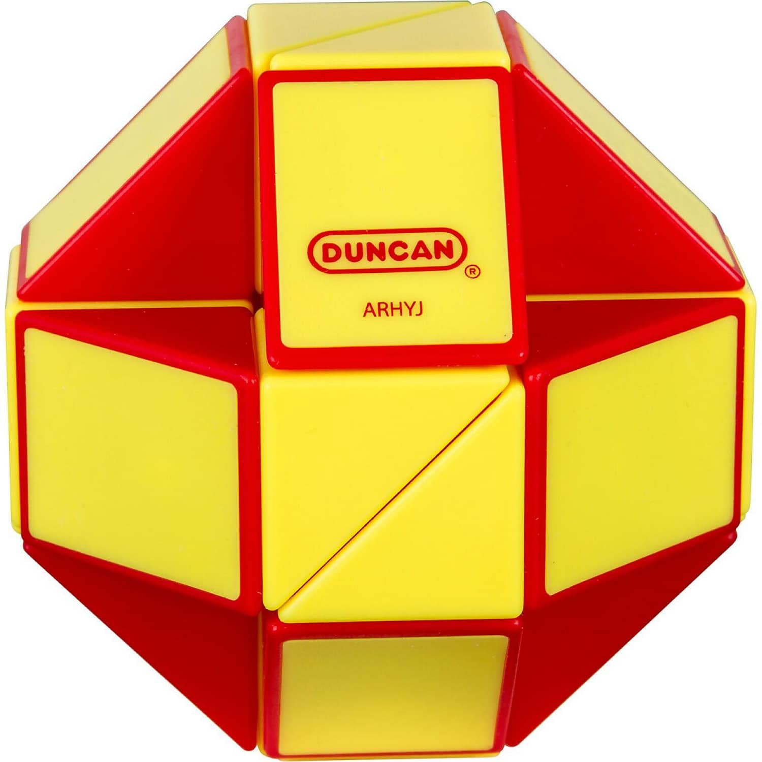Duncan - Serpent Snake Puzzle (assorted Colours)