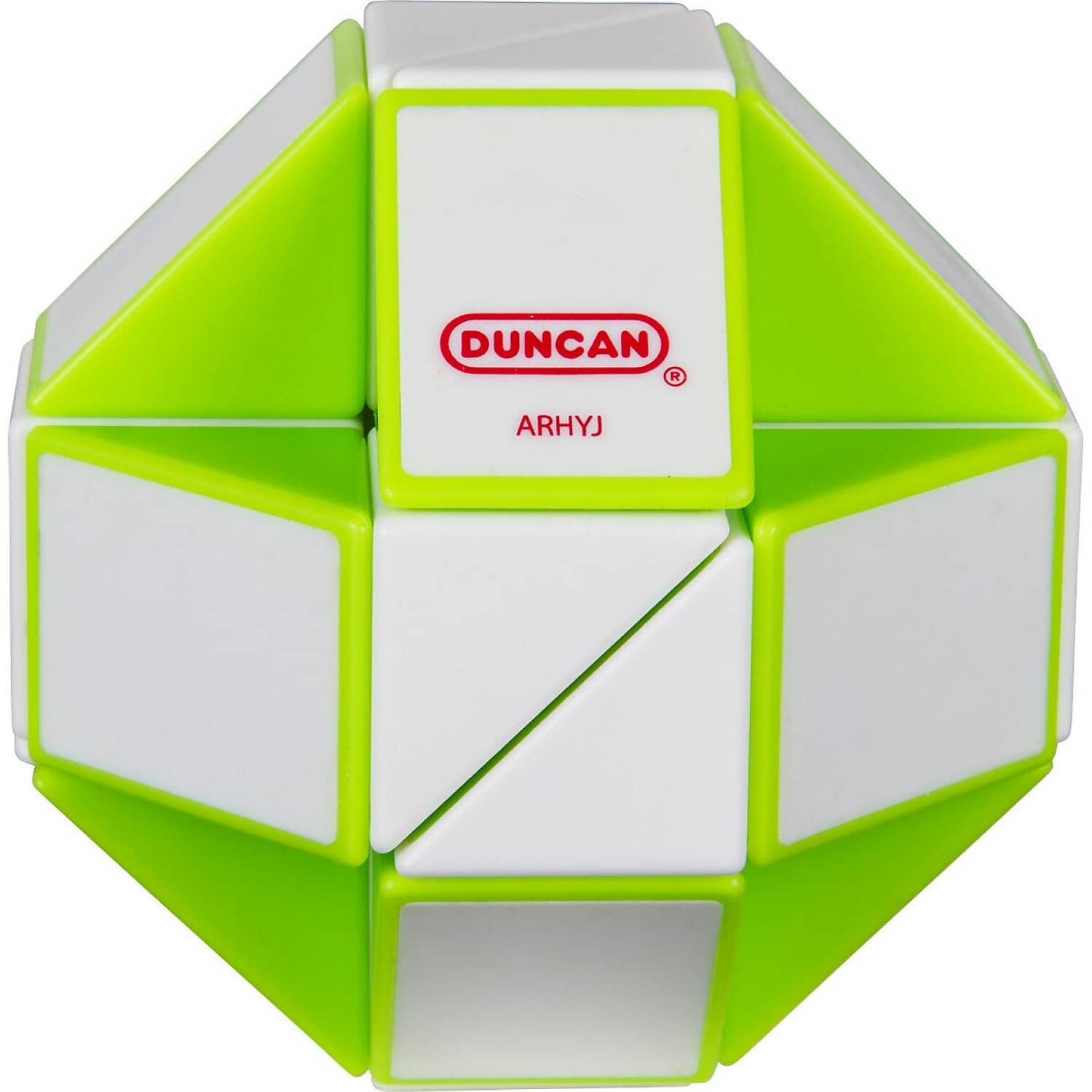 Duncan - Serpent Snake Puzzle (assorted Colours)