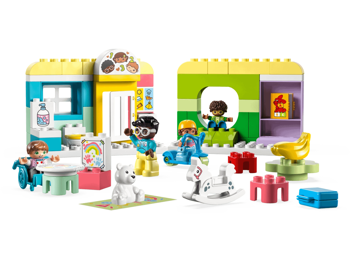 LEGO® 10992 Life At The Day-Care Center - DUPLO®