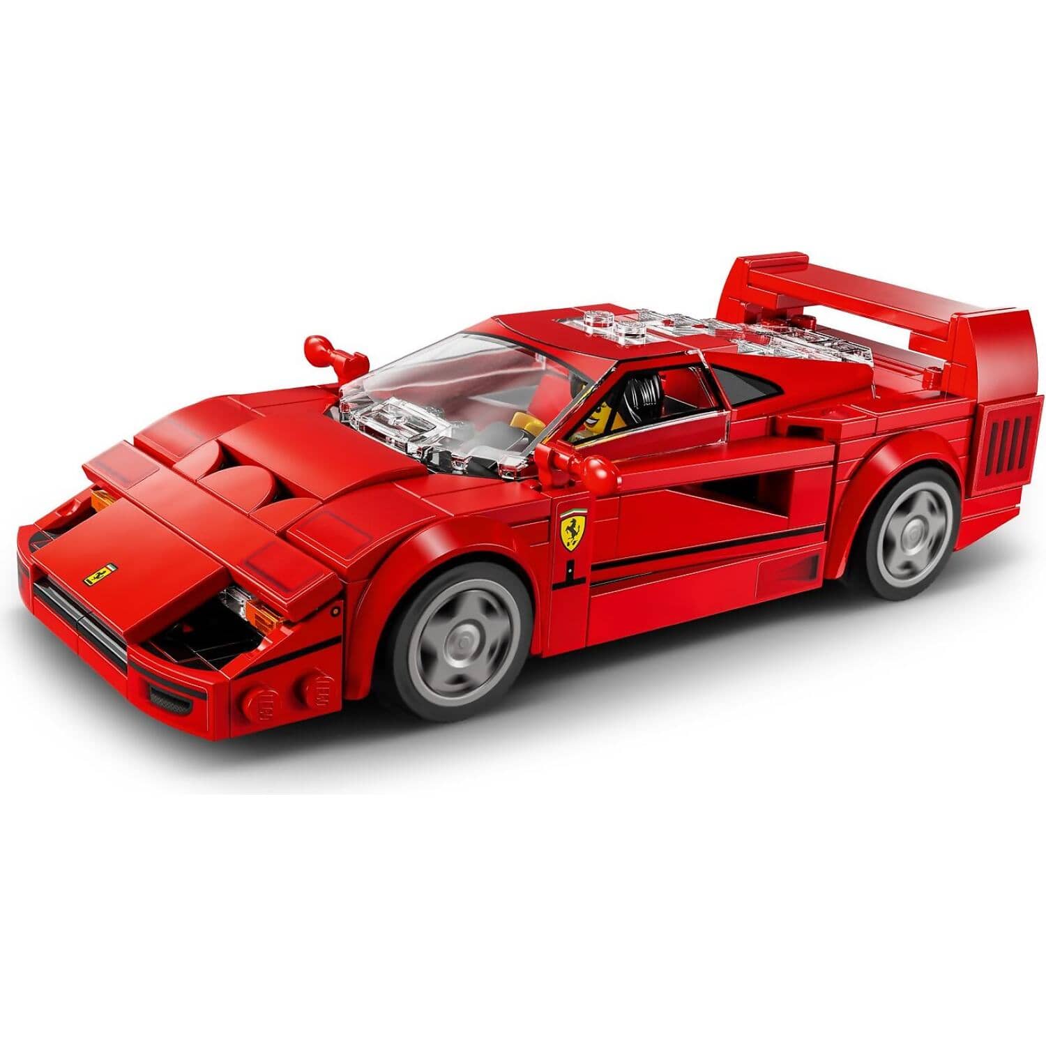 LEGO® 76934 Ferrari F40 Supercar - Speed Champions