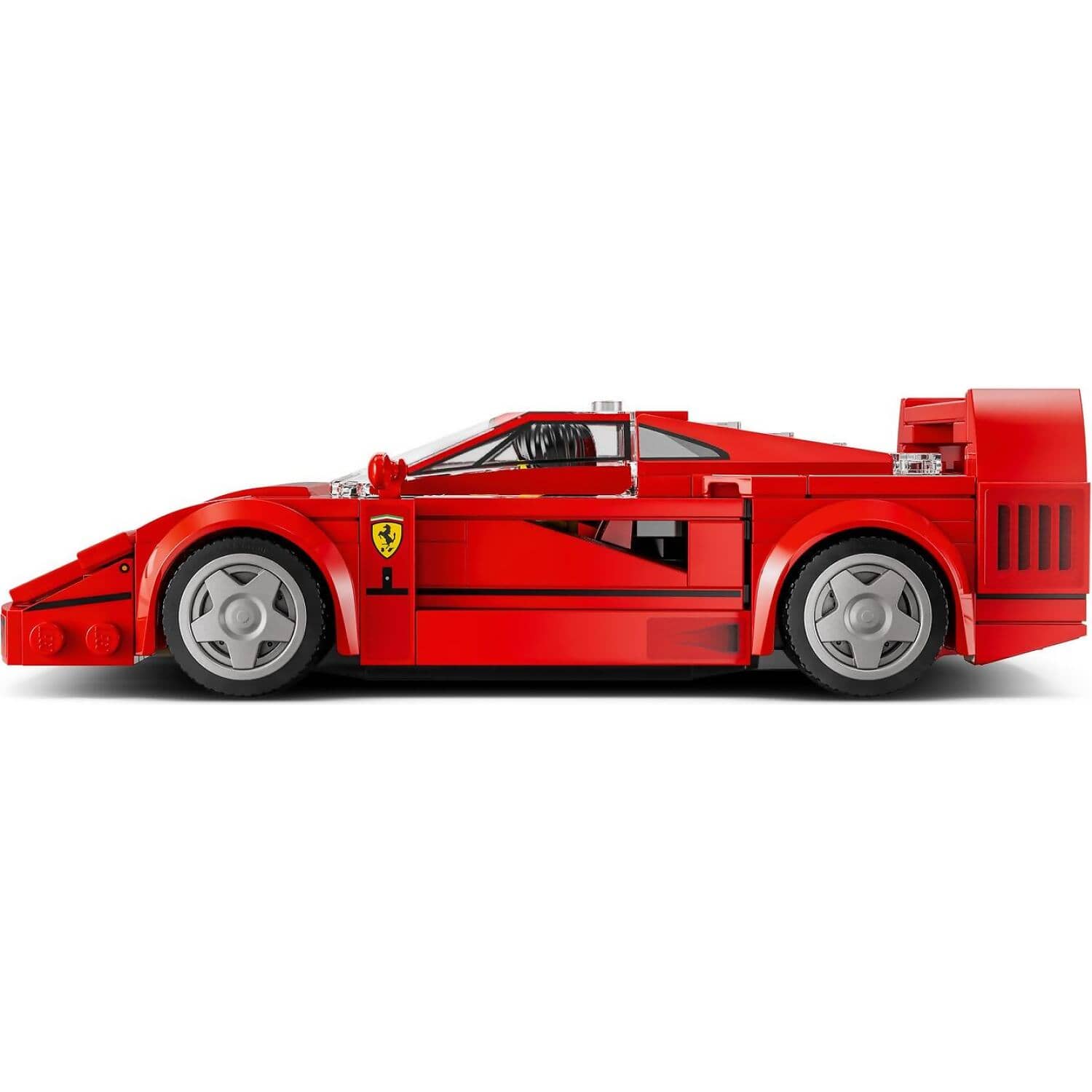 LEGO® 76934 Ferrari F40 Supercar - Speed Champions