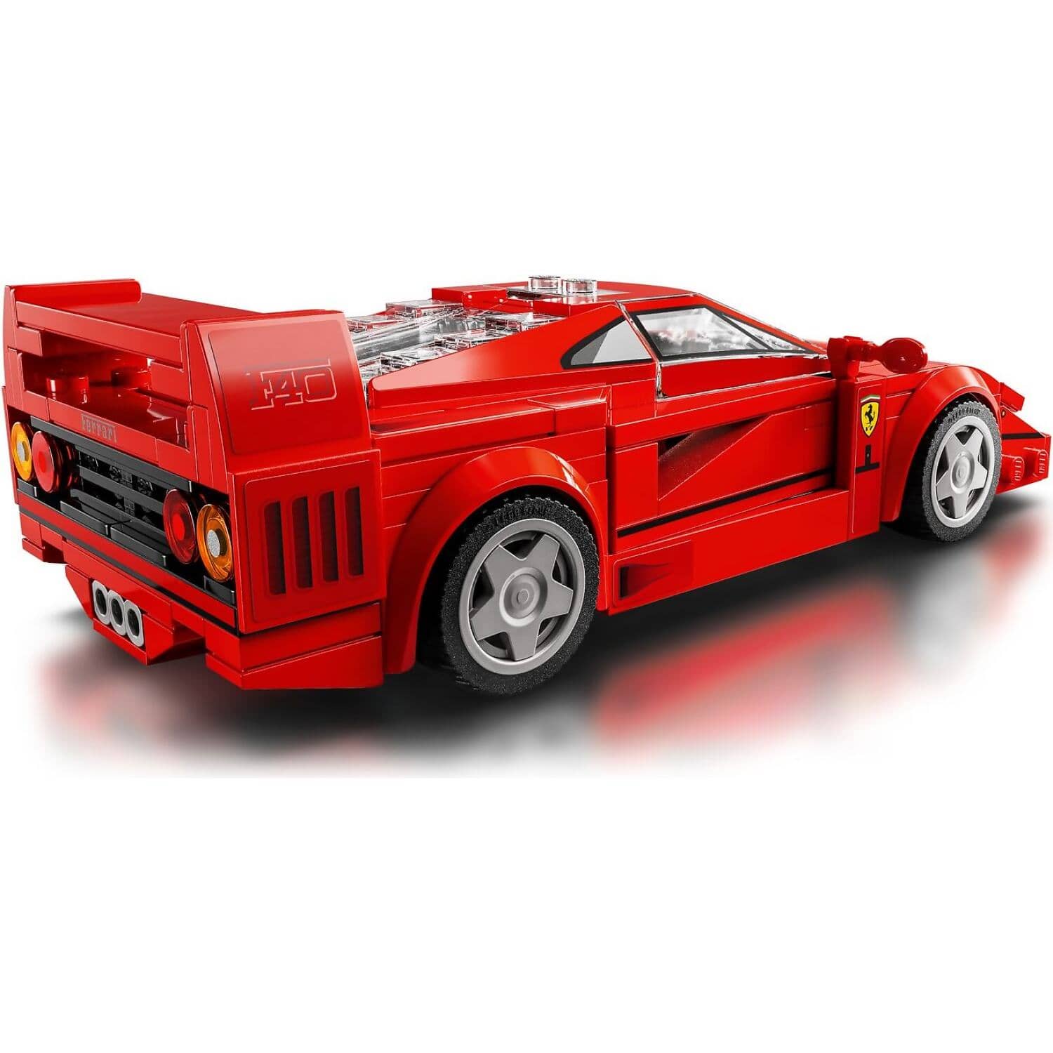 LEGO® 76934 Ferrari F40 Supercar - Speed Champions