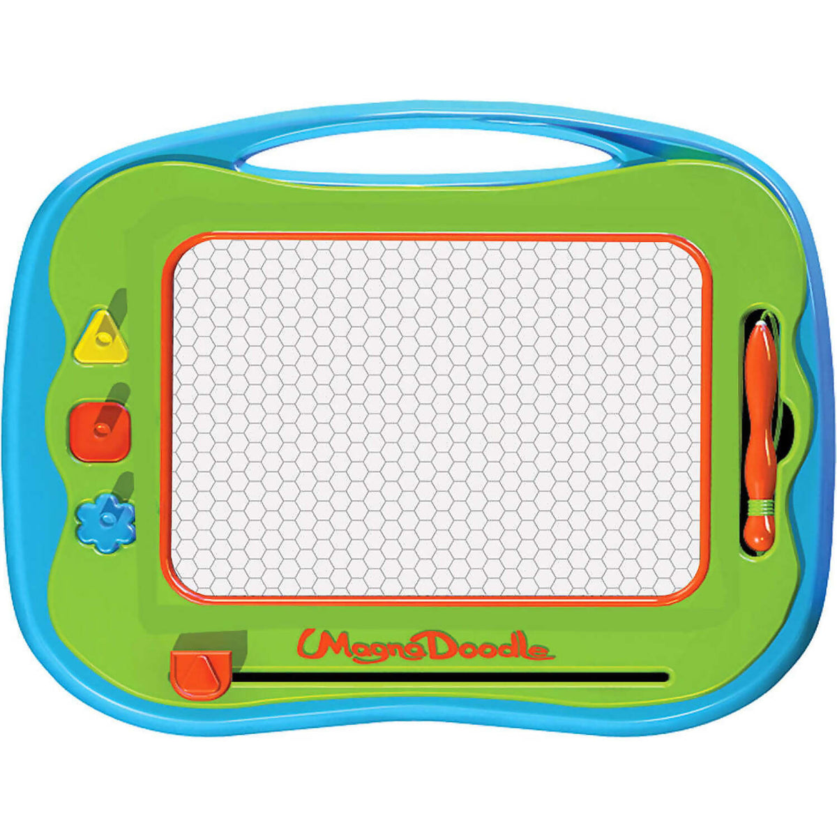 Cra-Z-Art - Original Magna Doodle Travel Size