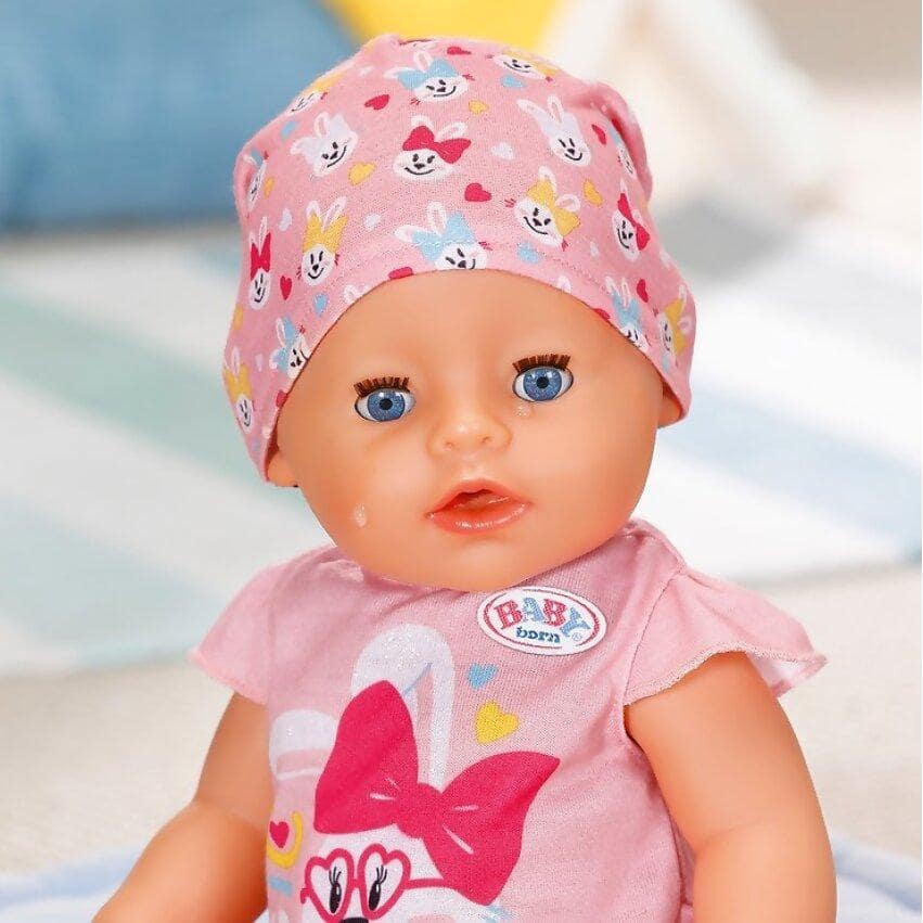 BABY born - Magic Girl 43cm