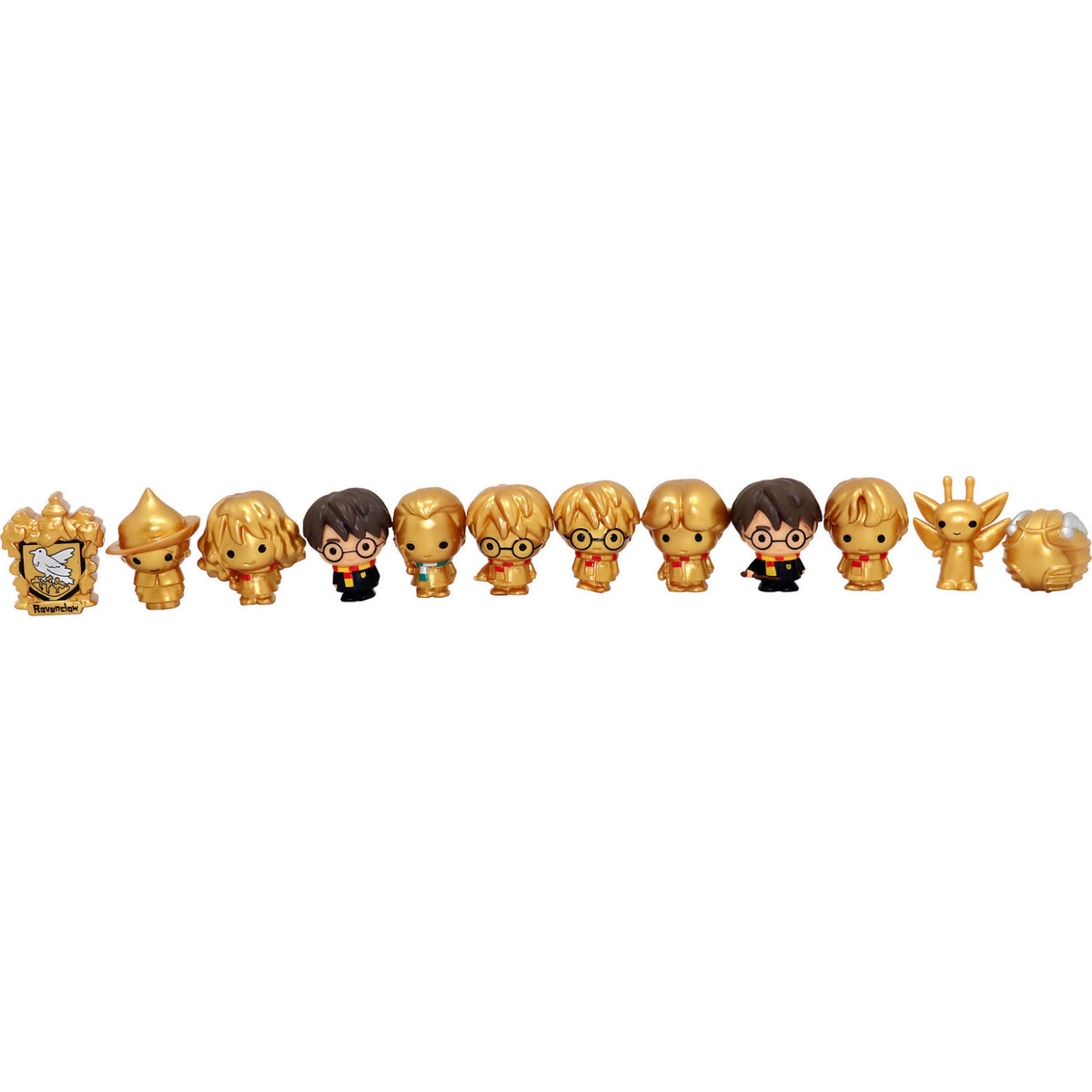 Harry Potter - Snitch Ball Collectibles Blind Box