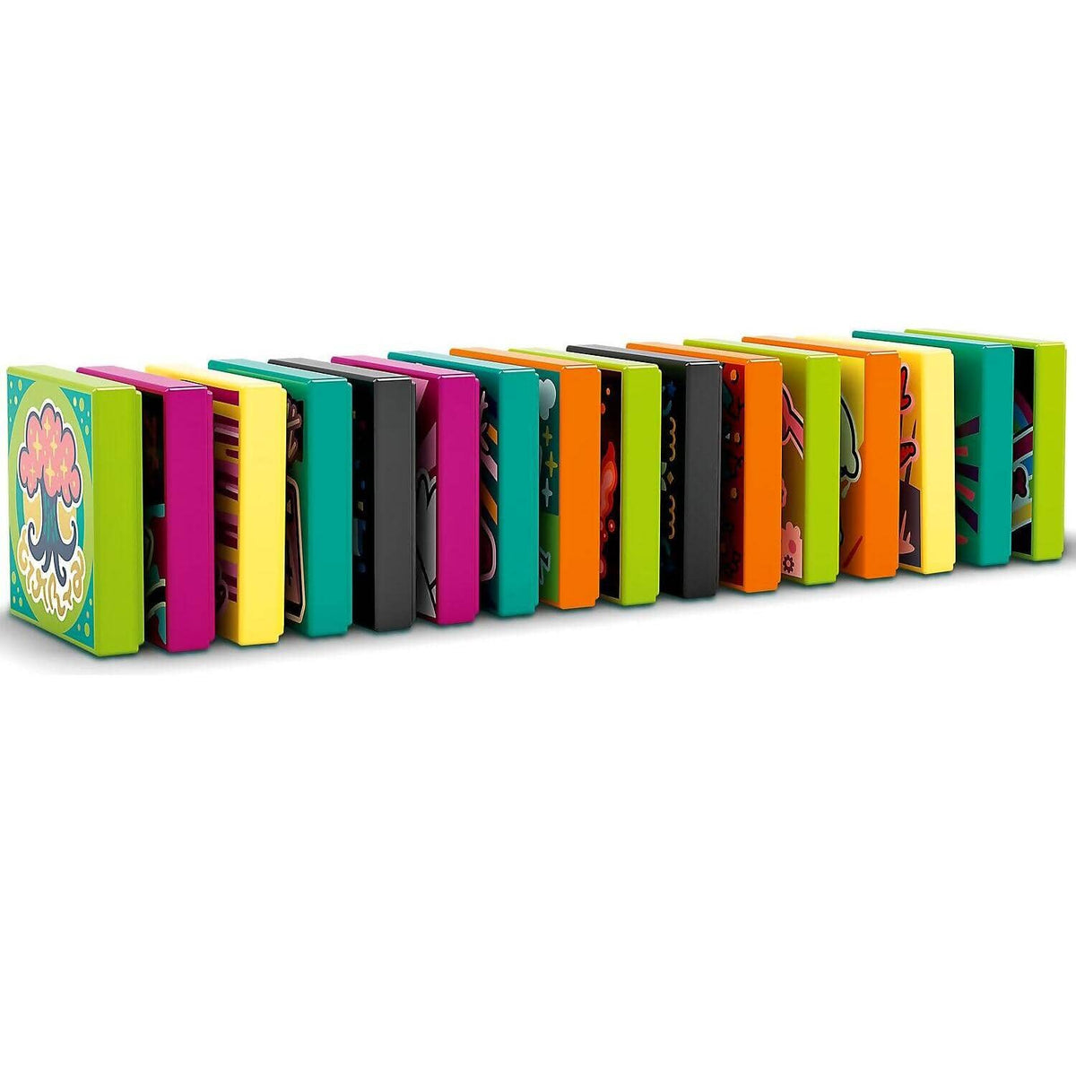 LEGO® 43110 Folk Fairy BeatBox - VIDIYO