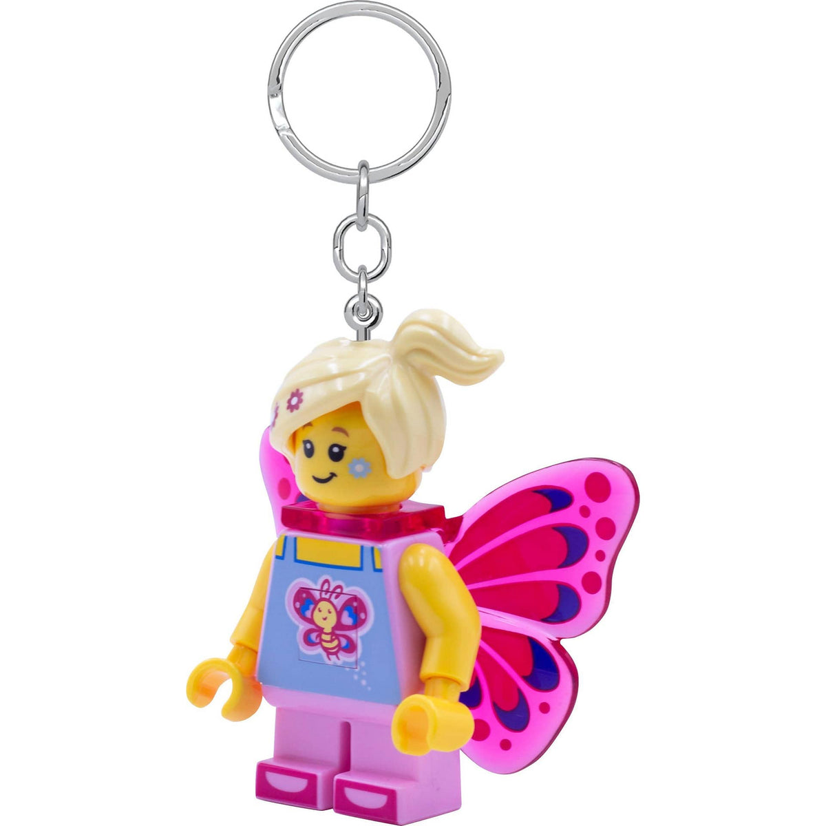 LEGO® - Butterfly Girl Key Light
