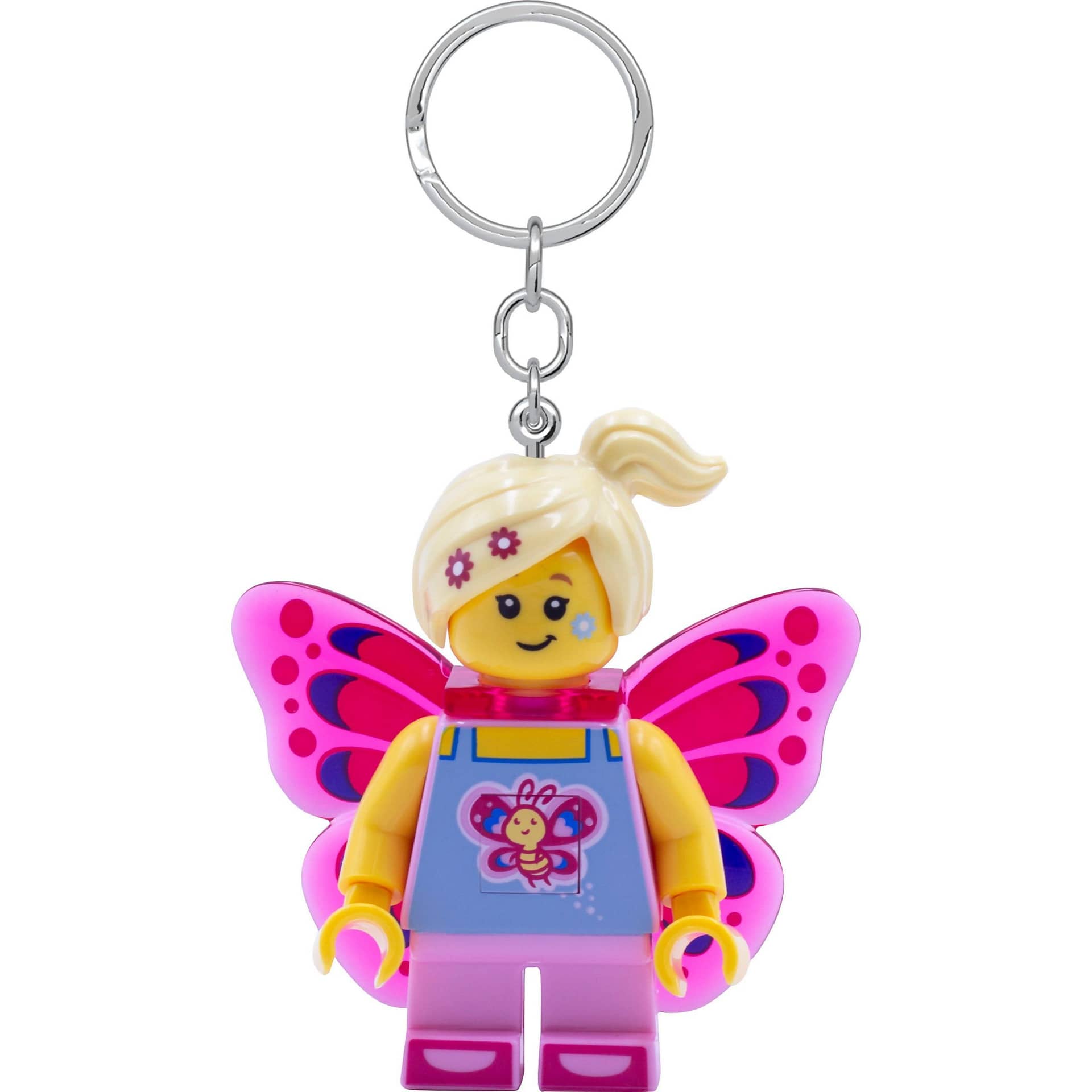 LEGO® - Butterfly Girl Key Light