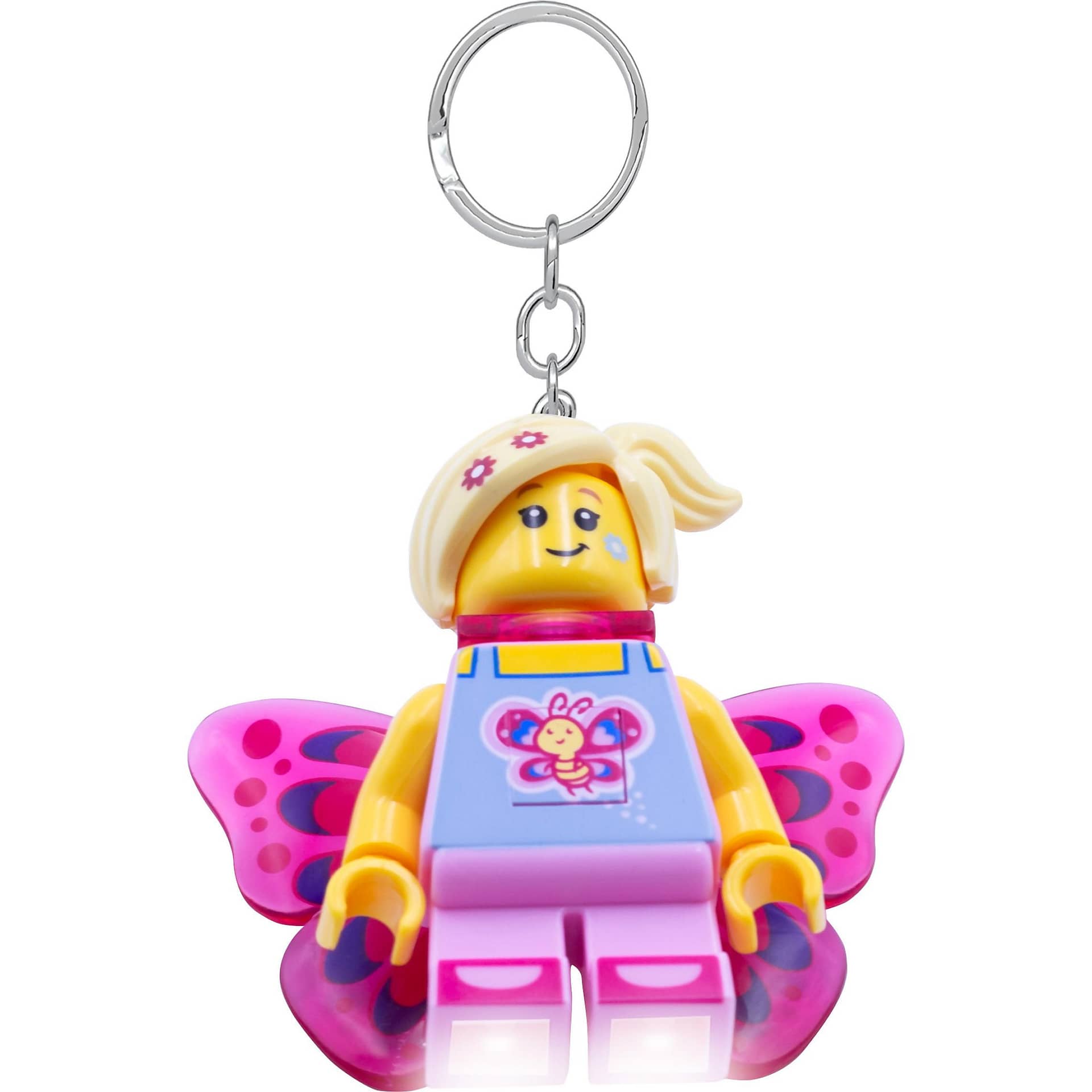 LEGO® - Butterfly Girl Key Light