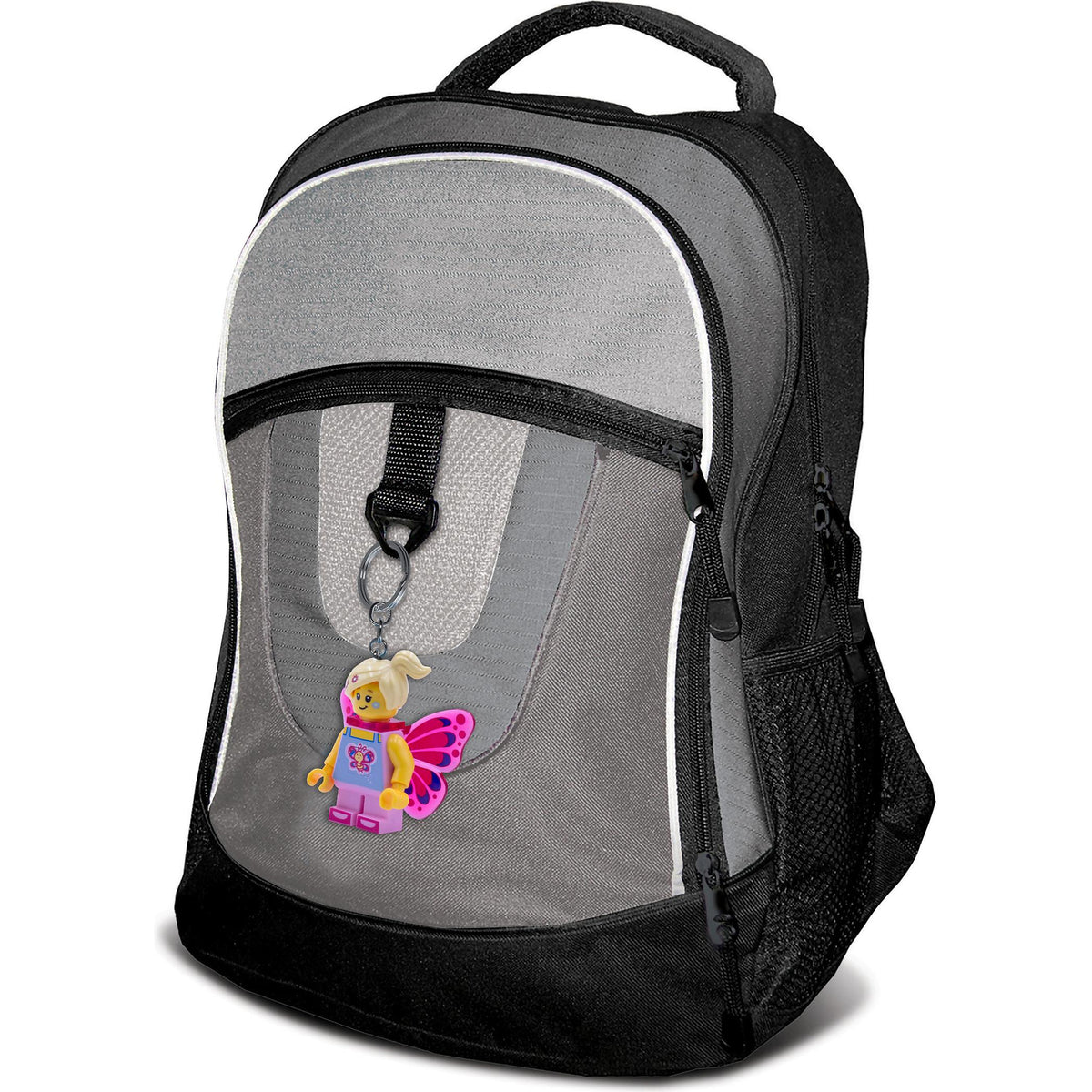LEGO® - Butterfly Girl Key Light