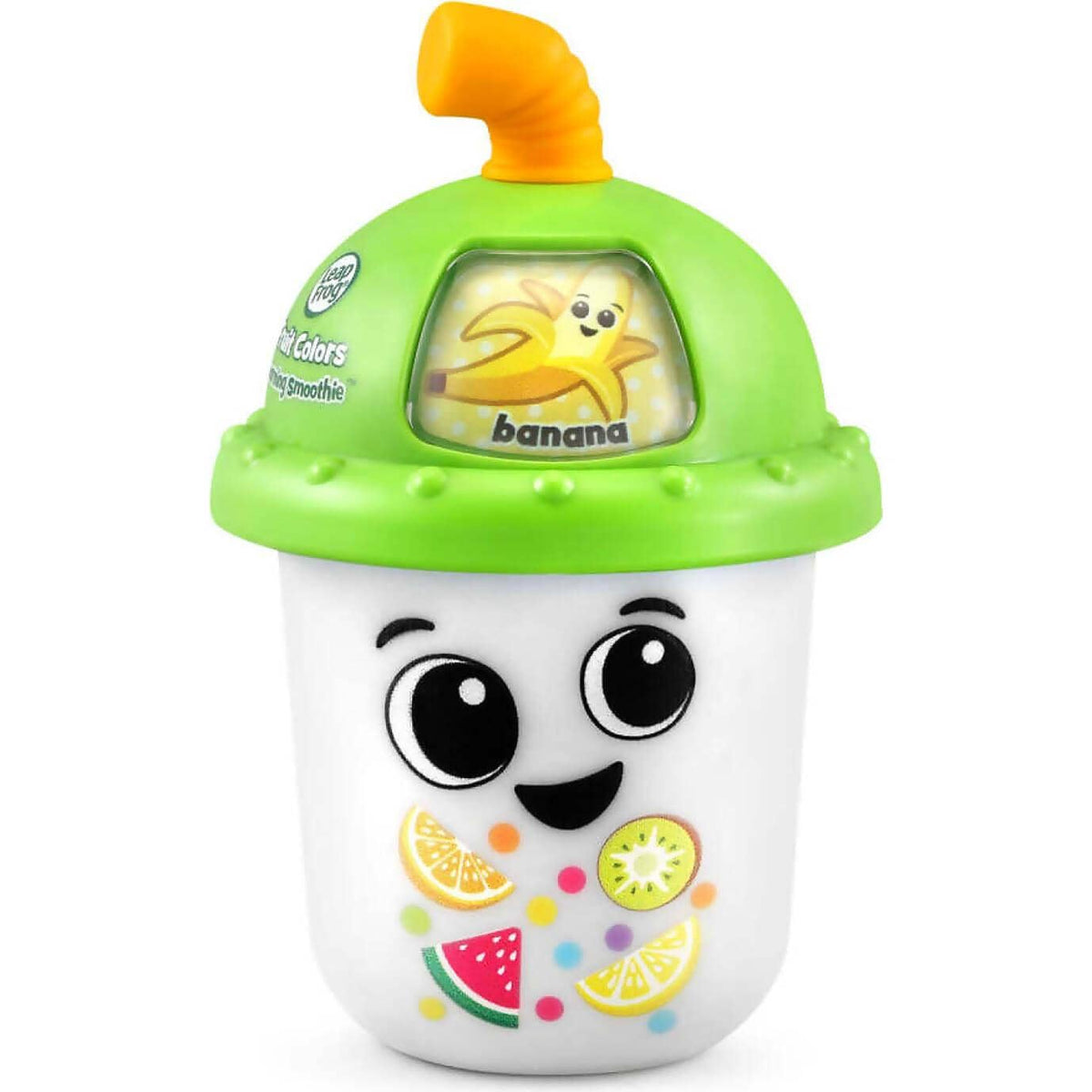 LeapFrog - Fruit Colours Learning Smoothie