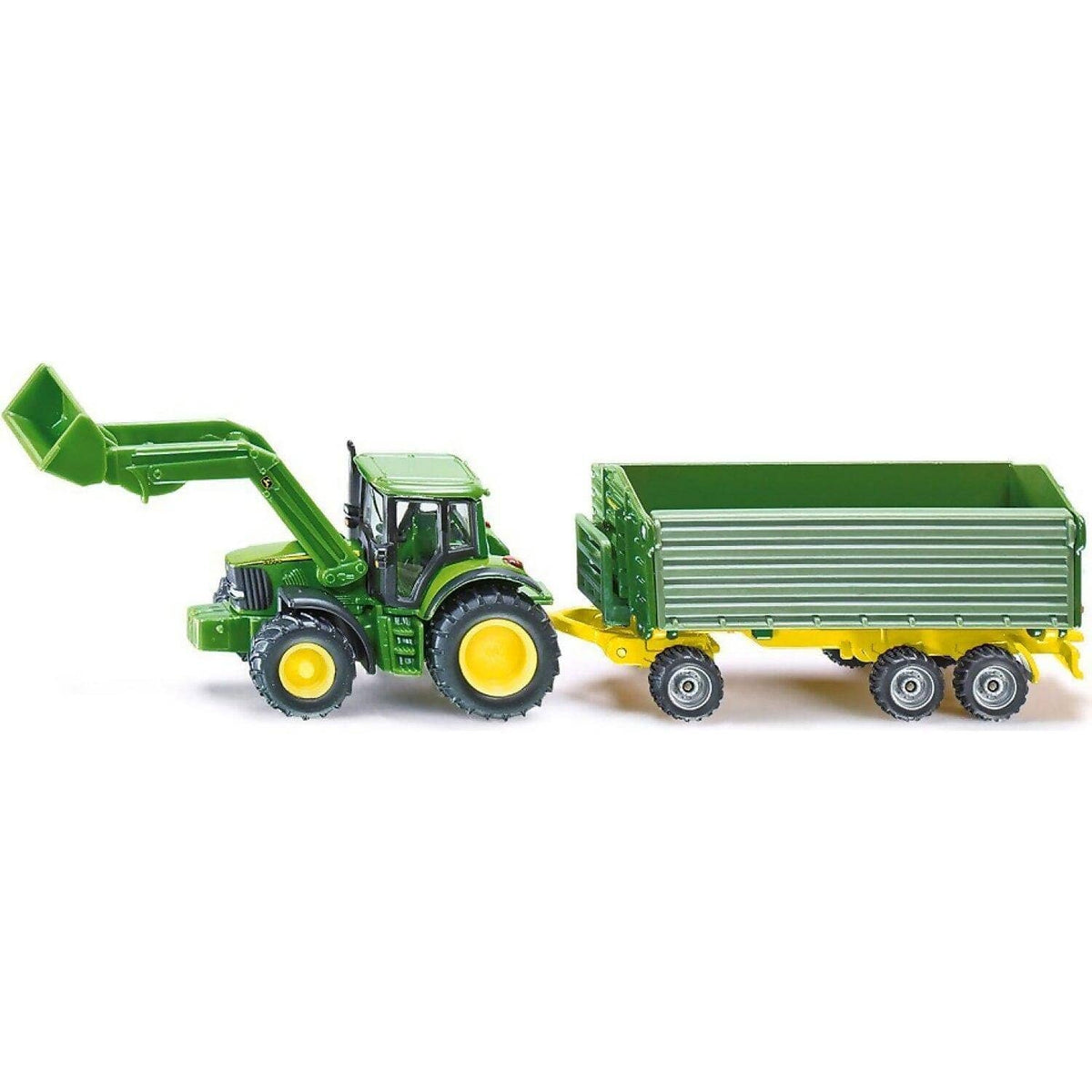 Siku - John Deere 8500i Forage Harvester