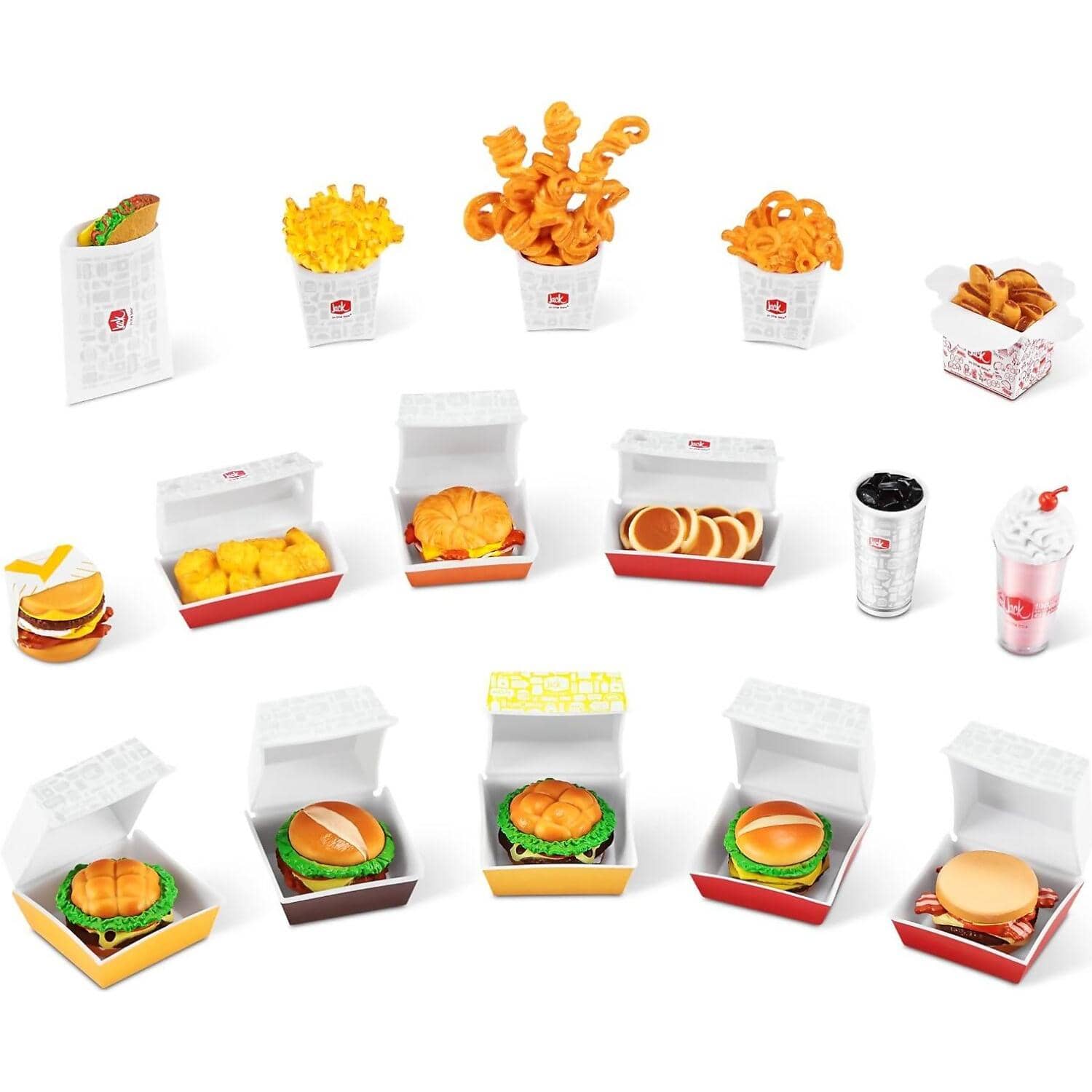 ZURU - Mini Brands Foodies Series 2 Blind Capsule