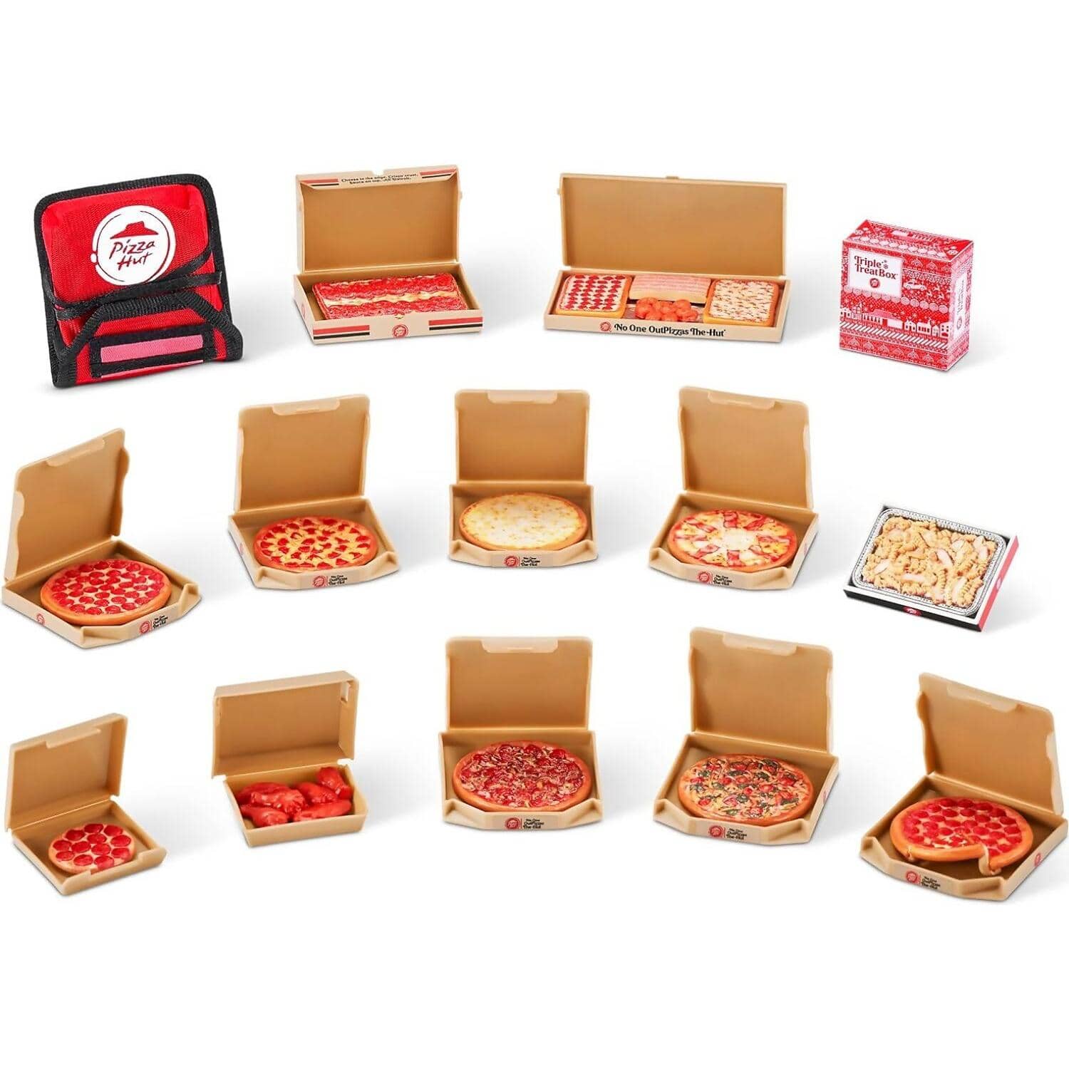 ZURU - Mini Brands Foodies Series 2 Blind Capsule