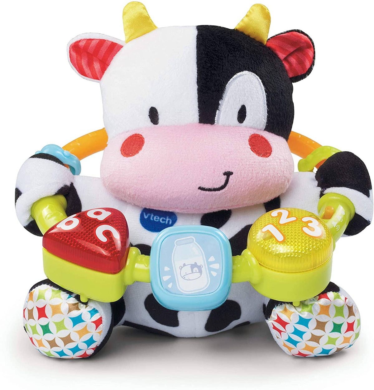 VTech - Baby Little Friendlies Little Friendlies Moosical Beads VTech