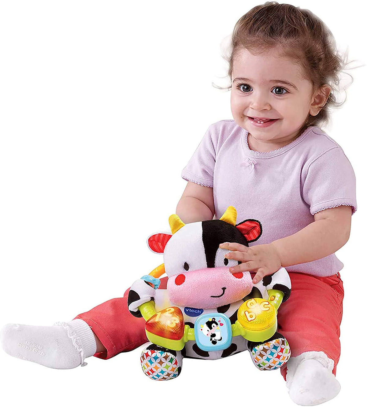 VTech - Baby Little Friendlies Little Friendlies Moosical Beads VTech