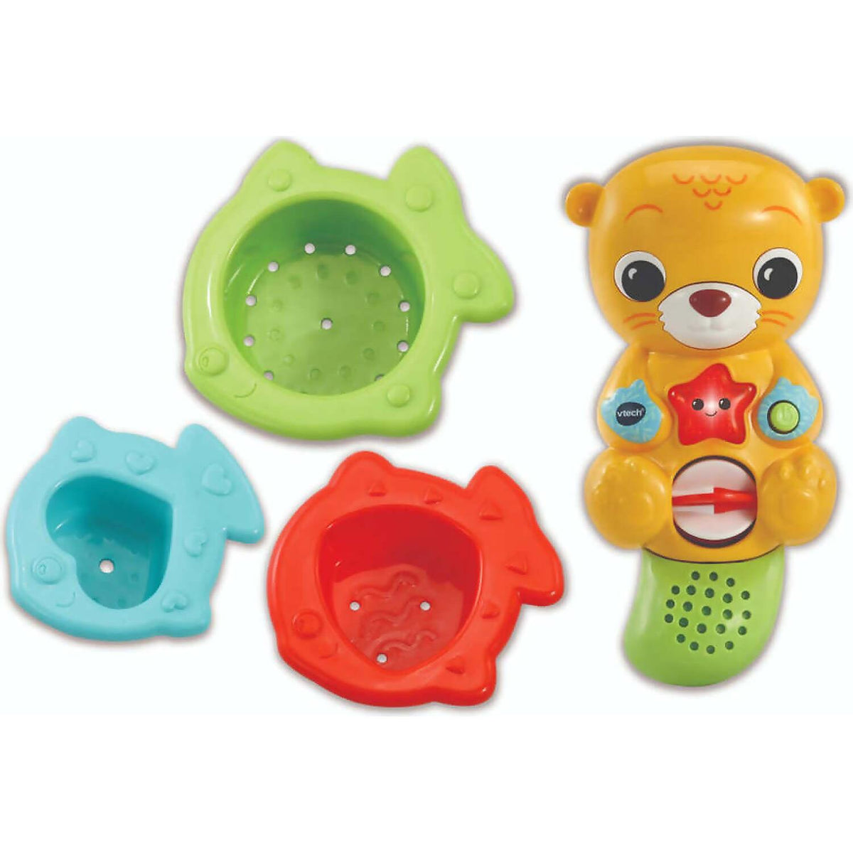 VTech - Splashing Fun Otter