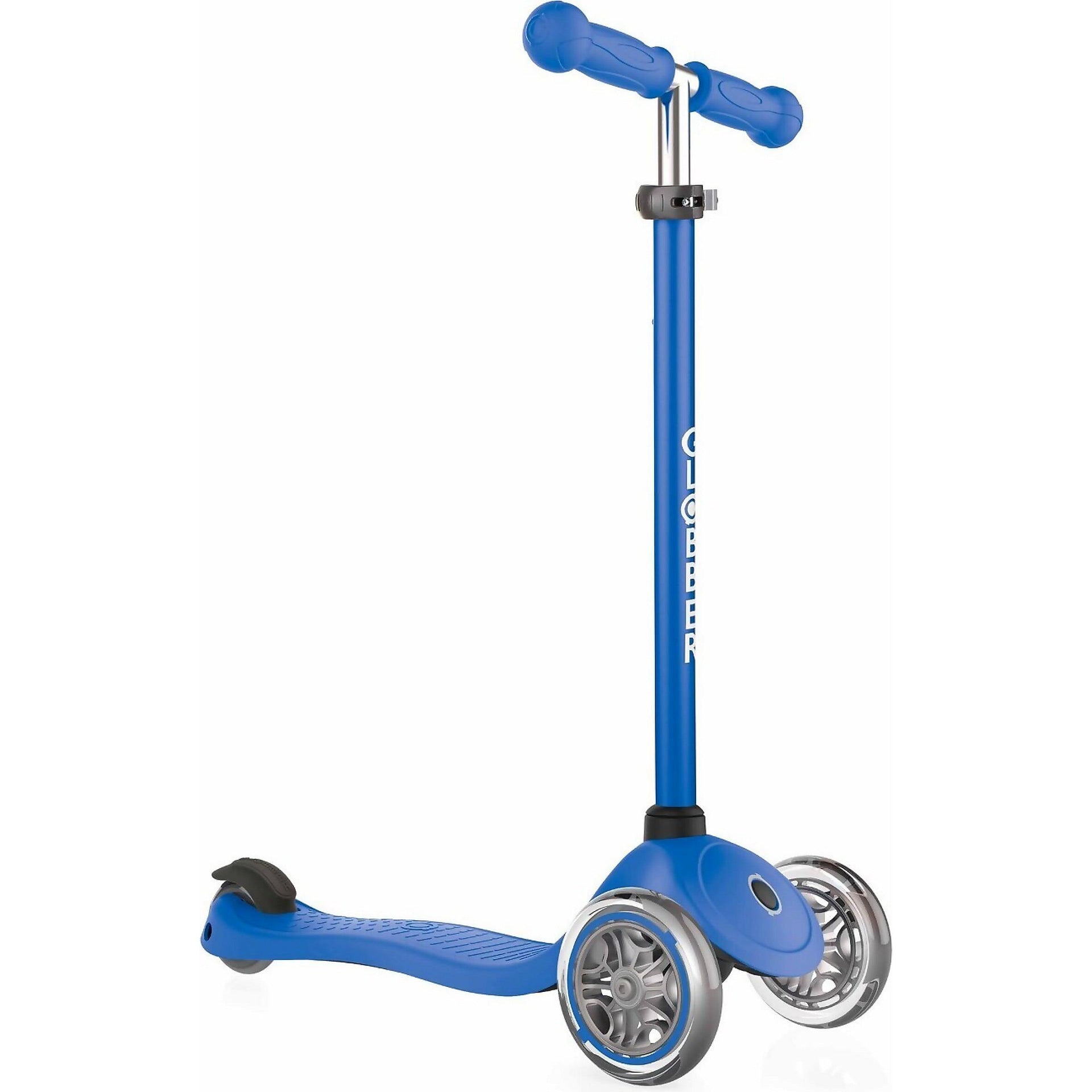 Globber - Primo Scooter Nay Blue