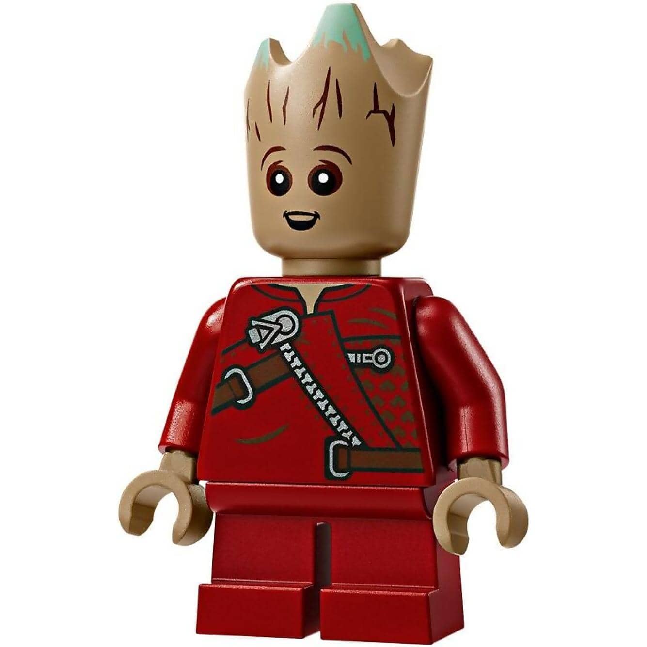 LEGO® 76282 Rocket & Baby Groot - Super Heroes Marvel