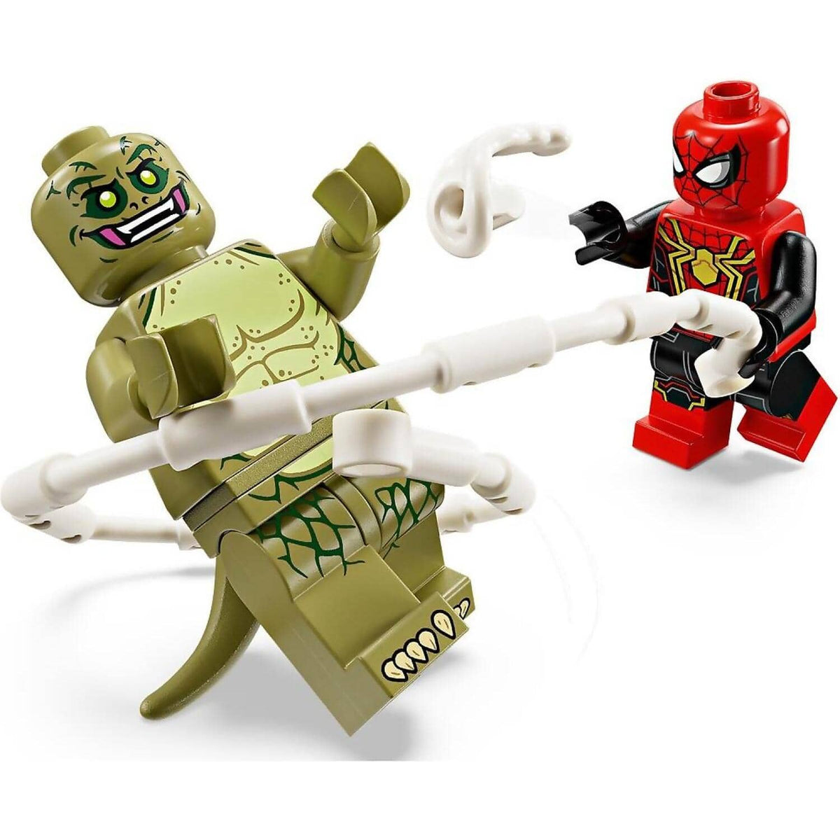 LEGO® 76280 Spider-Man vs. Sandman: Final Battle - Super Heroes Marvel