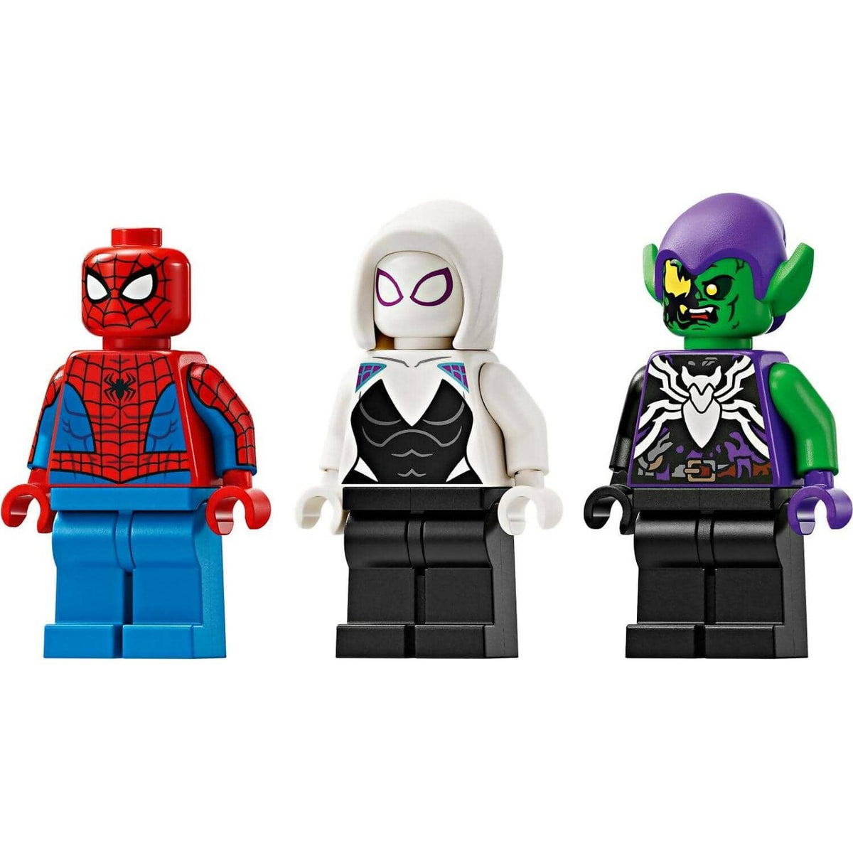 LEGO® 76279 Spider-Man Race Car & Venom Green Goblin - Super Heroes Marvel