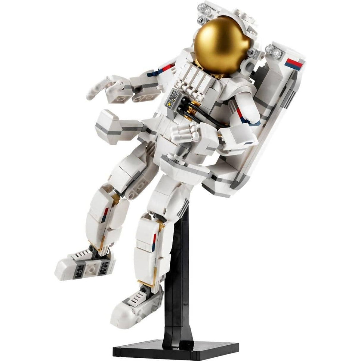 LEGO® 31152 Space Astronaut - Creator 3in1