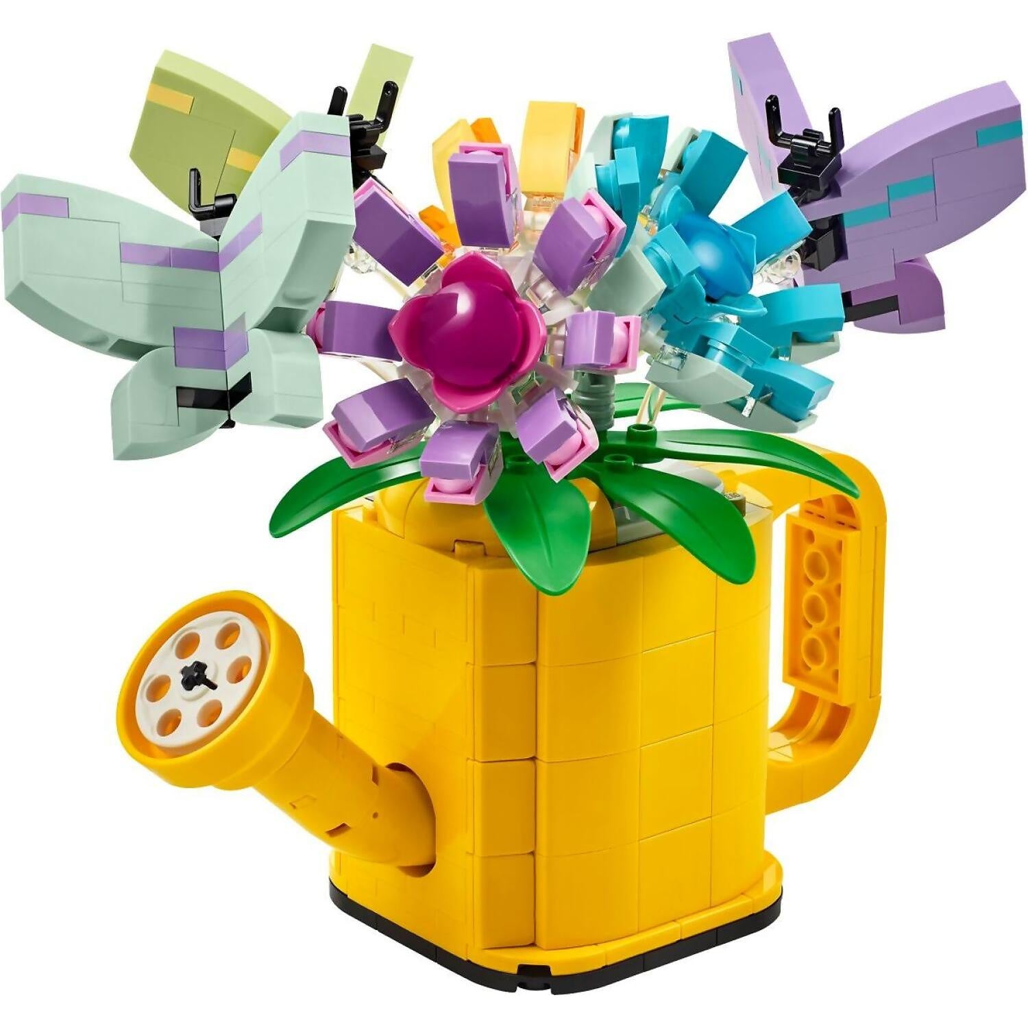 LEGO® 31149 Flowers in Watering Can - Creator 3in1