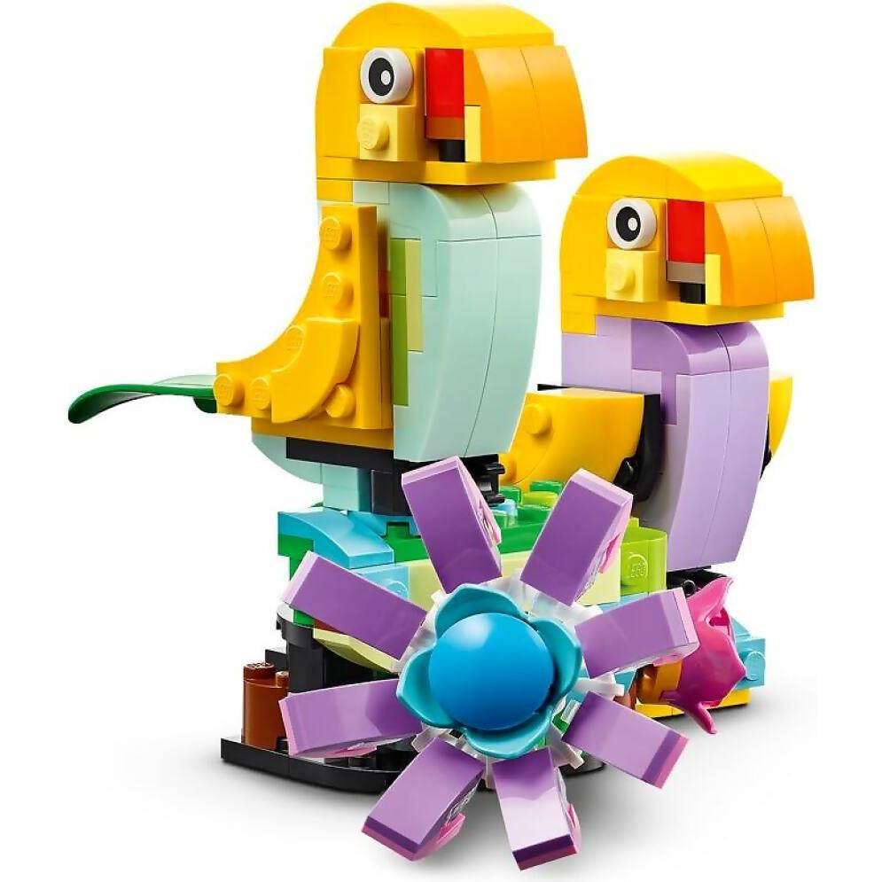 LEGO® 31149 Flowers in Watering Can - Creator 3in1
