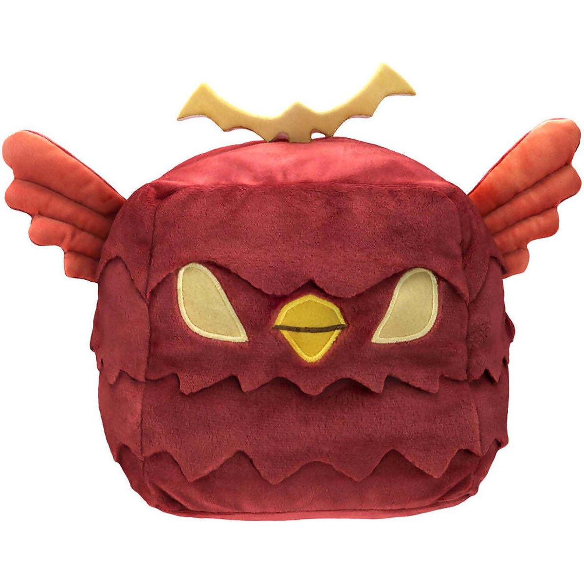 Blox Fruits - 8-inch Collectible Plush Asst With Dlc Code Blind Box Series 1 Mystery Plush - Phatmojo