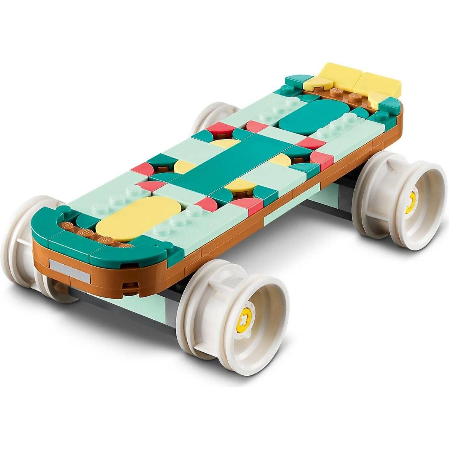 LEGO® 31148 Retro Roller Skate - Creator 3in1