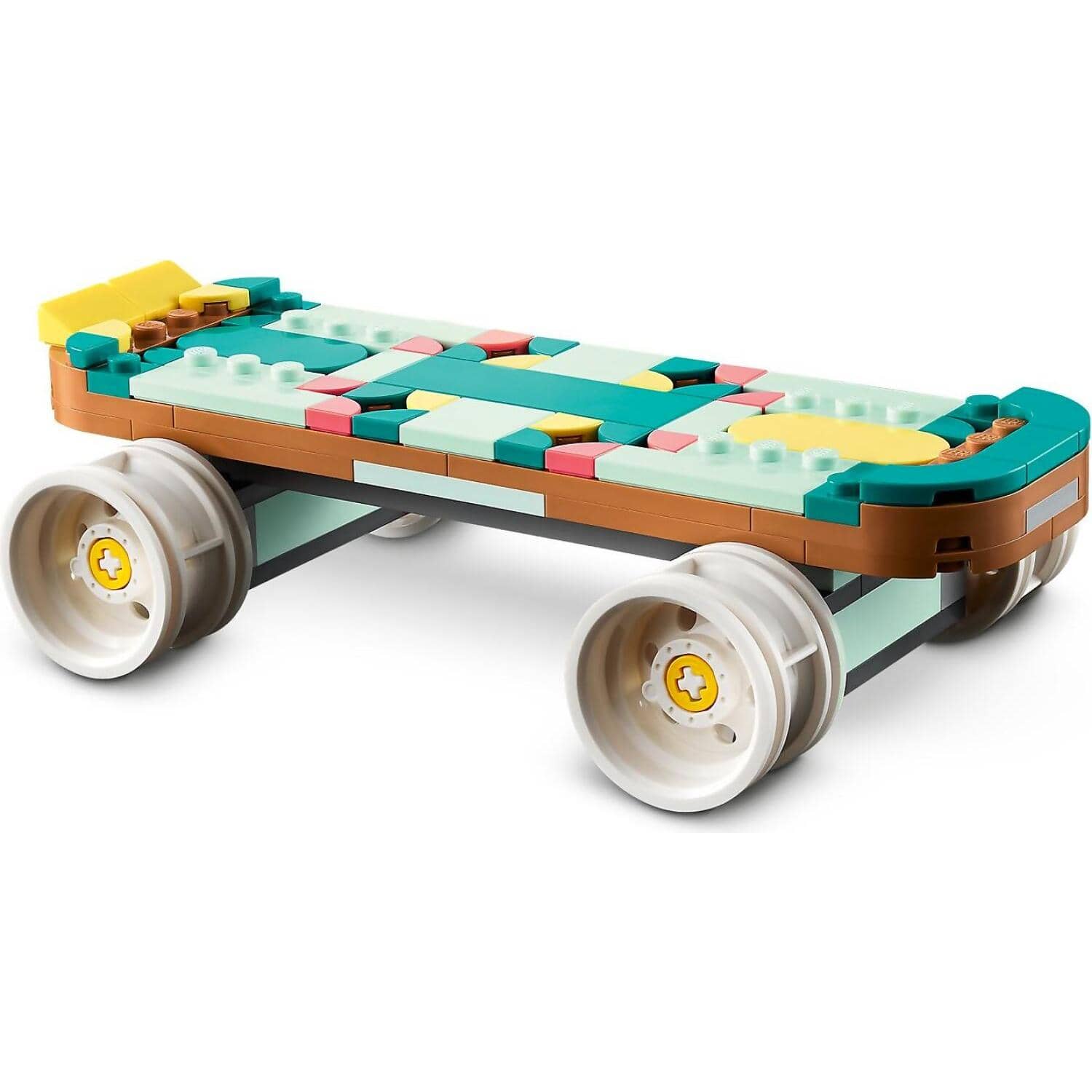 LEGO® 31148 Retro Roller Skate - Creator 3in1