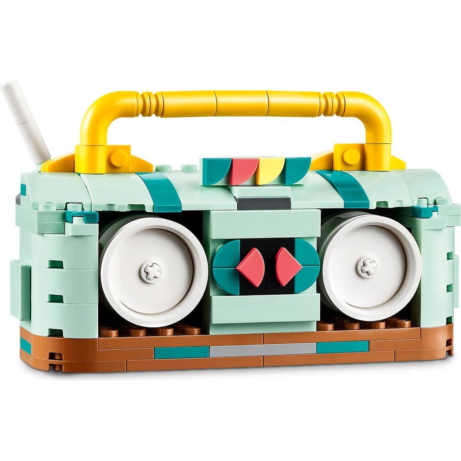LEGO® 31148 Retro Roller Skate - Creator 3in1