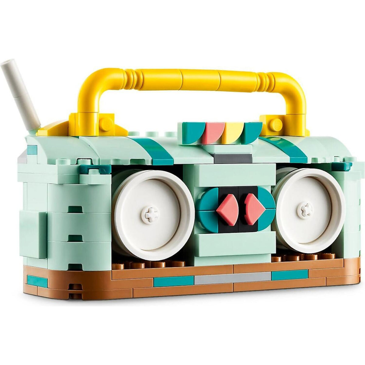 LEGO® 31148 Retro Roller Skate - Creator 3in1