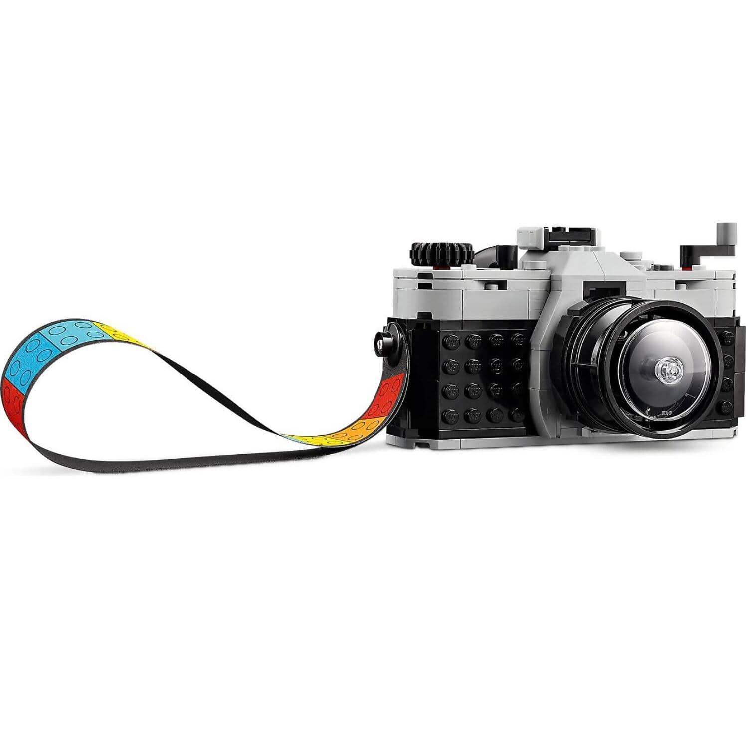 LEGO® 31147 Retro Camera - Creator 3in1