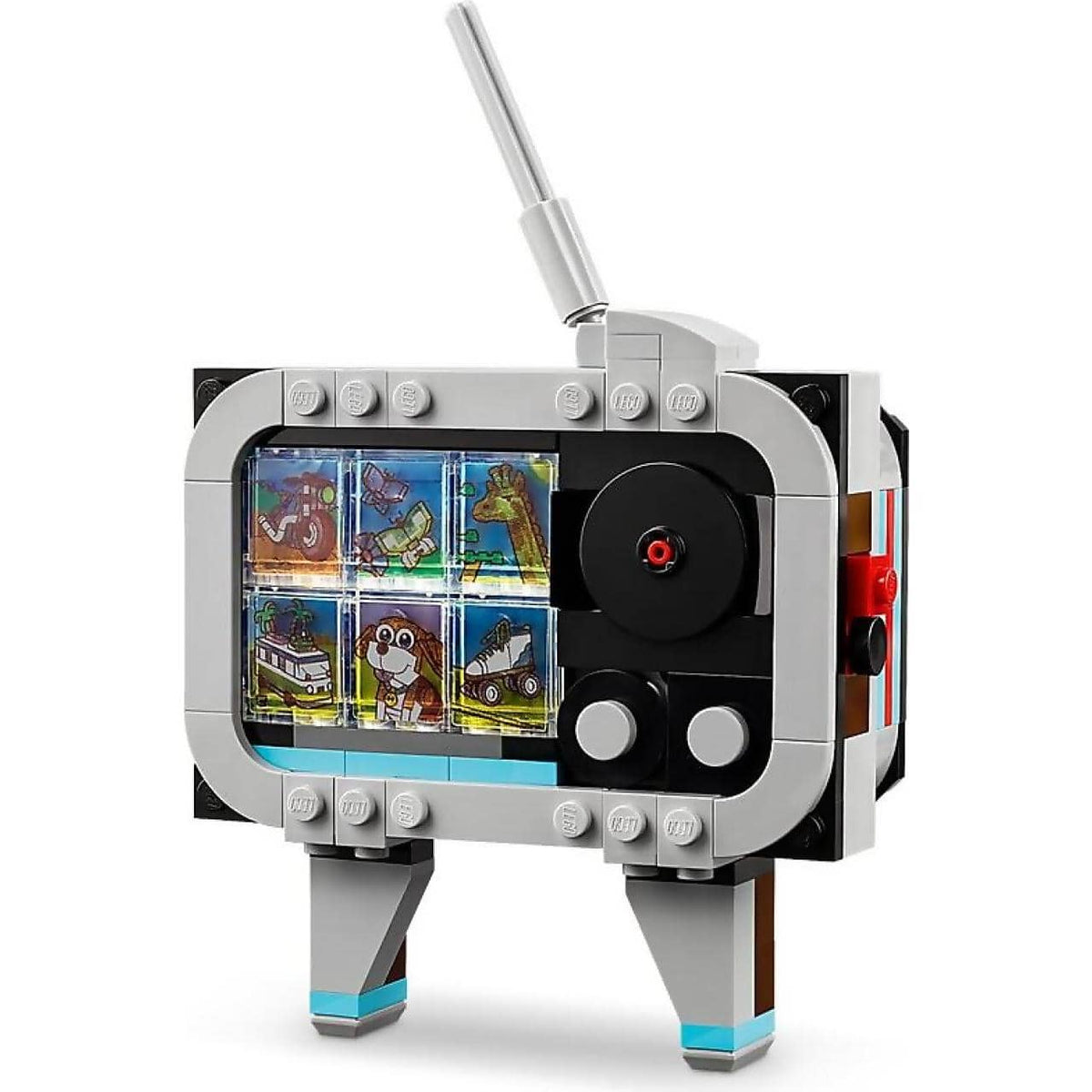 LEGO® 31147 Retro Camera - Creator 3in1