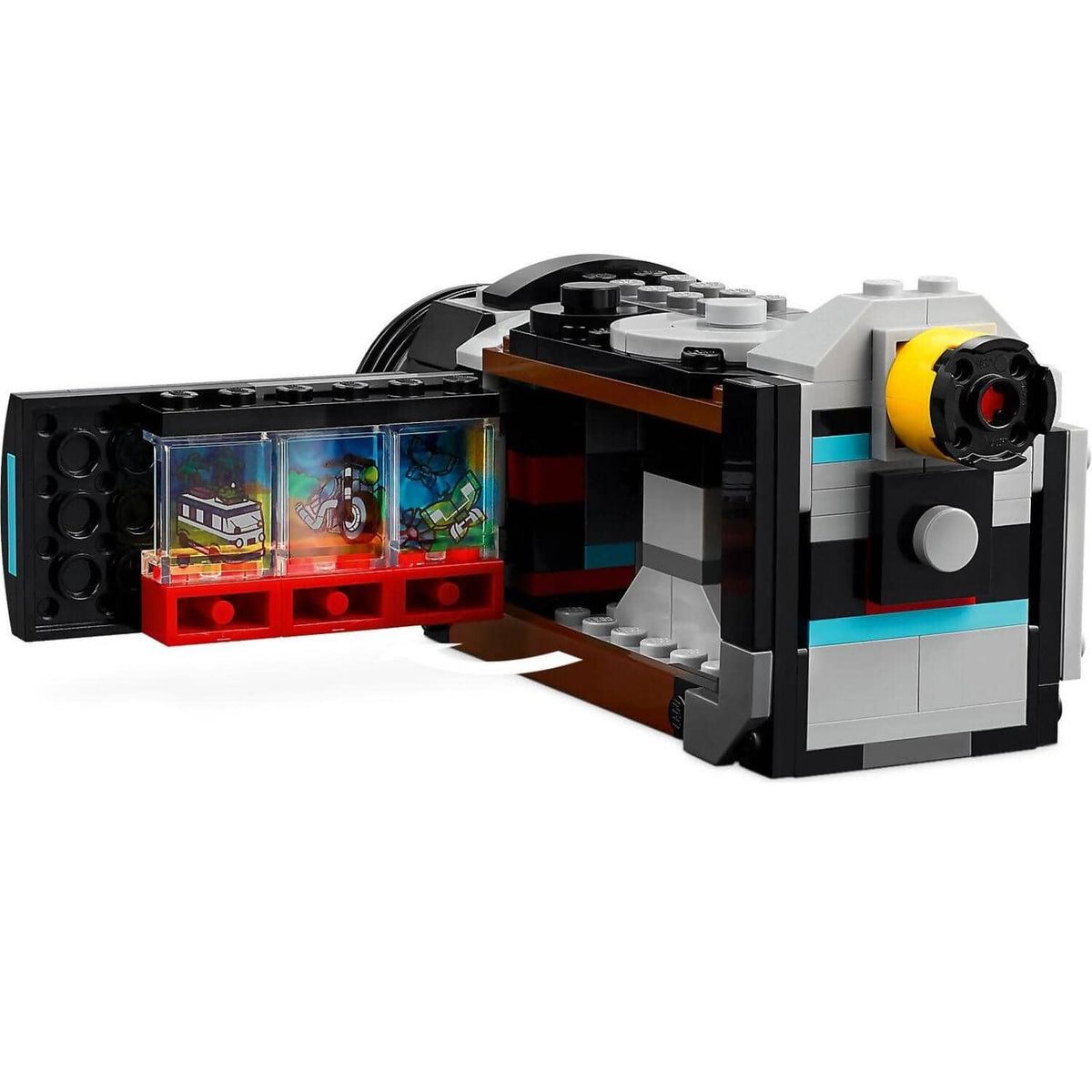LEGO® 31147 Retro Camera - Creator 3in1
